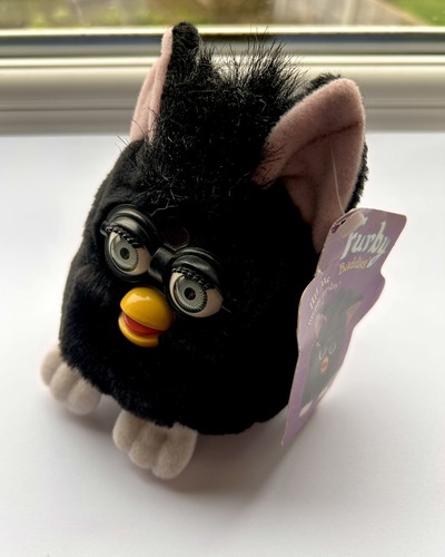 Vintage 1999 furby buddies - 1999,