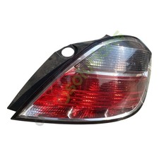 VAUXHALL ASTRA ACTIVE MK5