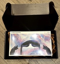 BRAND NEW & SEALED Meta Quest