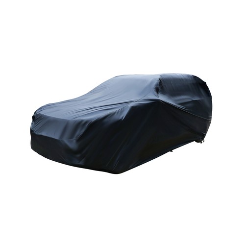 Heavy duty 210t car cover - heavy,
