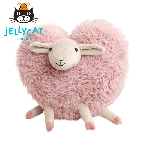Jellycat aimee sheep lamb - aimee,