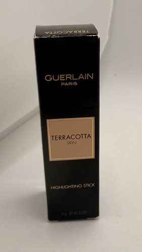 Guerlain terracotta skin - guerlain,