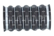 Air duct pipe Silicone 166428