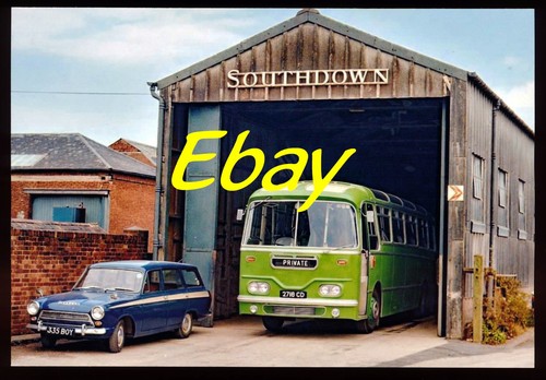 Bus photo leyland leopard - bus, photo,