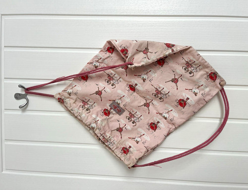 Cath kids pink - kids, print