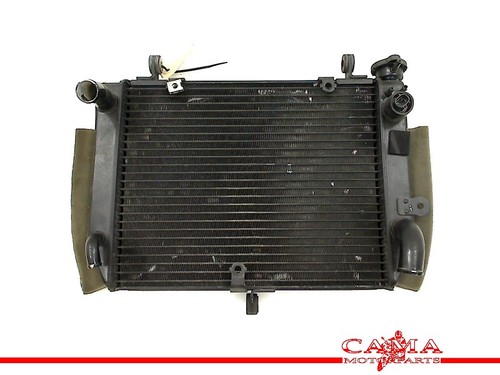 Radiator yamaha yzf - radiator,