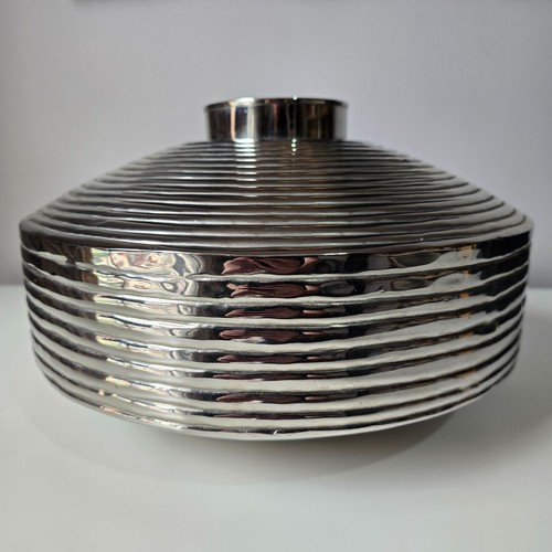 Zara home silver - silver, metal