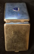 Vintage Souvenir Jersey Silver