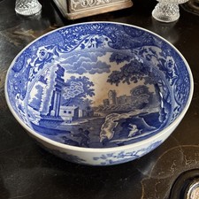 Antique Copeland Spode’s