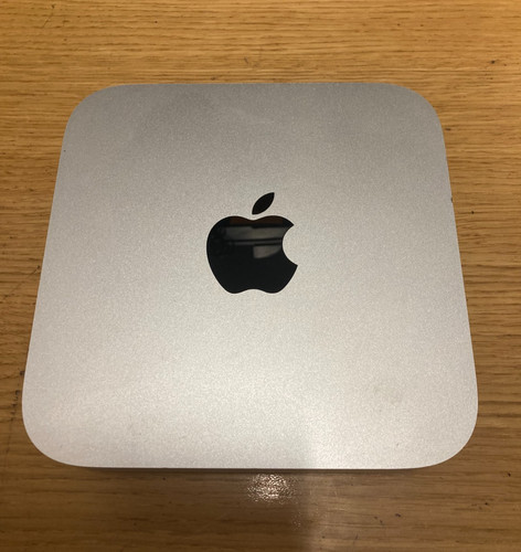 Apple mac mini a1347 3ghz - i5, 2.3ghz