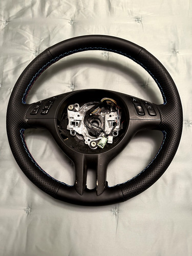 Bmw e46 sport multifunction - e46,