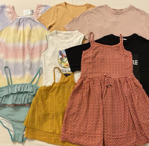 Girls clothes bundle - clothes,