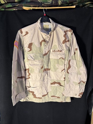 Gulf war army dcu - gulf,