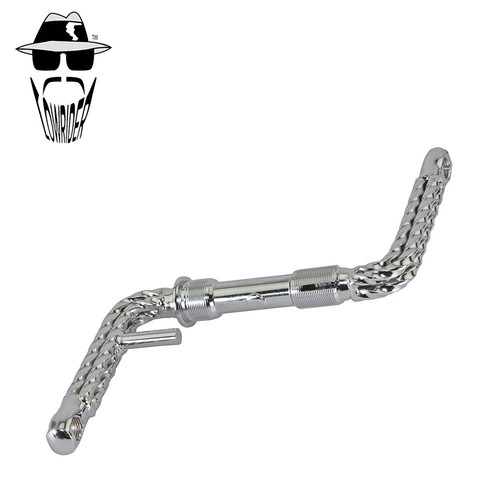 Original lowrider quad twisted - original,