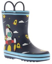 Chatterbox Younger Childrens