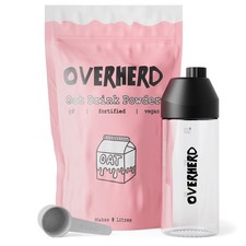 Oat Milk Powder Starter Bundle