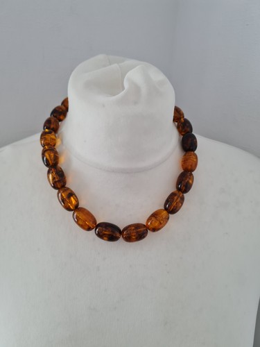 Faux baltic amber resin - amber,