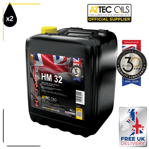 Hydratec iso hydraulic - iso,