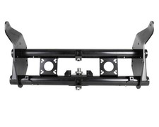 Ebay#3328 Standard width adjustable axle beam Vw T2 Bay 1967-79