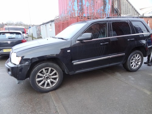 Jeep grand cherokee - jeep,