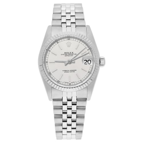Rolex datejust 31mm 68274 - rolex,