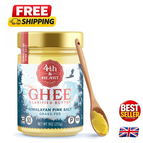 Ghee butter - ghee,