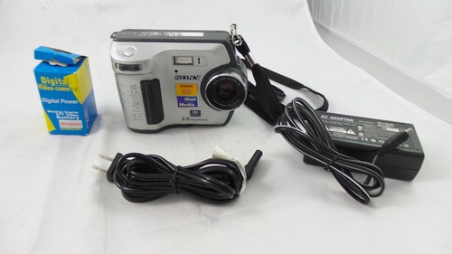 Sony mavica floppy disk - mavica,