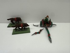 Warhammer Fantasy Battle