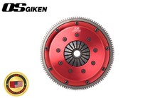OS Giken STR2C TWIN PLATE CLUTCH For Honda S2000 AP1 / AP2 OEM