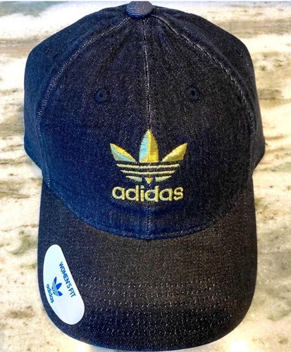 Adidas originals black - black, denim
