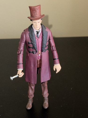 Doctor who 11th - who,
