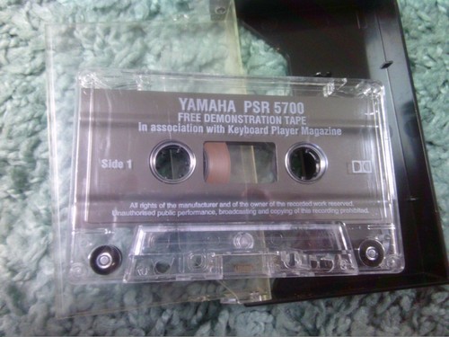 Yamaha psr 5700 free - psr-5700,