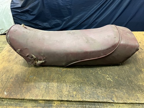 Honda mb5 mb50 seat - honda,