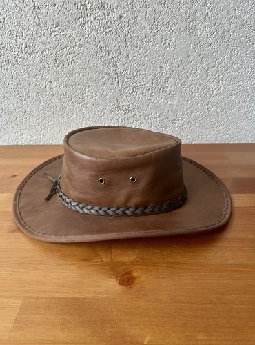 Barmah 1018 kangaroo leather - barmah,