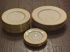 Lenox Tuxedo J33 China Set