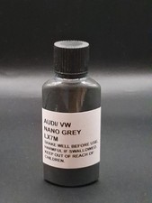 AUDI/ VW NANO GREY LX7M 30ML