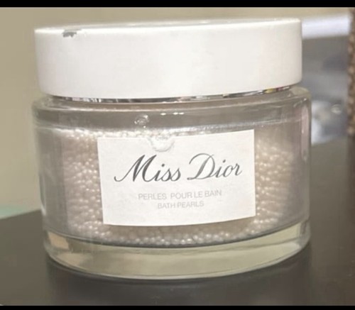 Dior miss bath pearls - dior,