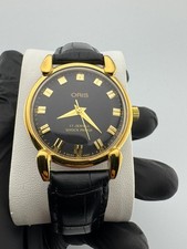 Rare Vintage Oris Swiss Made
