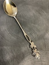 SUPERB SOLID SILVER SWEDISH