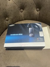 Vintage Samsung SGH-U600 fully