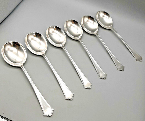 Antique vintage elkington - antique,