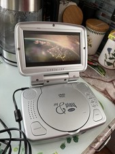 Plug & Play Centurion Portable