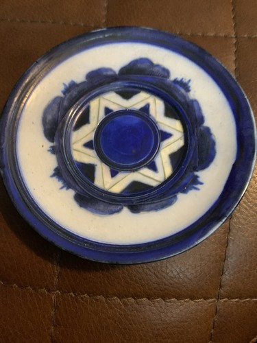 Very rare william moorcroft - very,