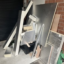 insulation boards 50mm majority  new some used