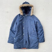 True Vintage 70s sears parka