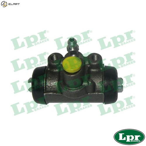 Wheel brake cylinder - 5320, for