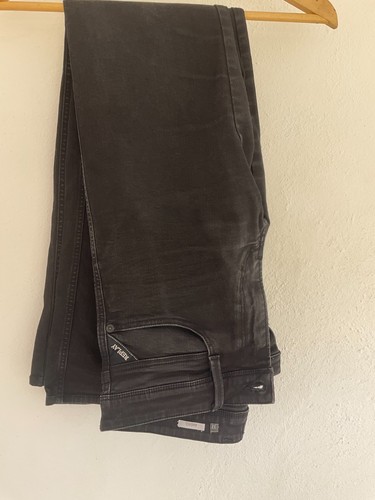 Replay anbass mens jeans w32 - replay,