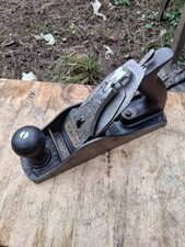 Stanley Baliey No 4 1/2