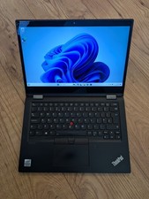Lenovo ThinkPad X13 Yoga i5