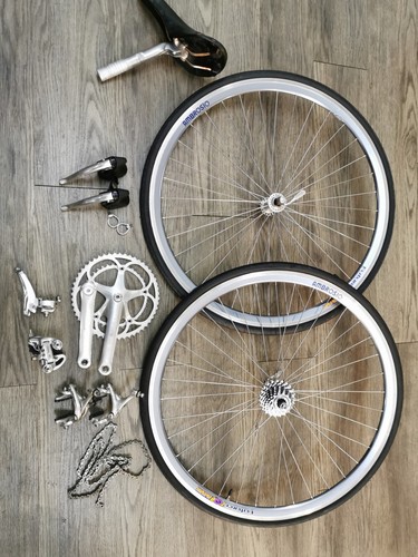Rare vintage campagnolo - rare,
